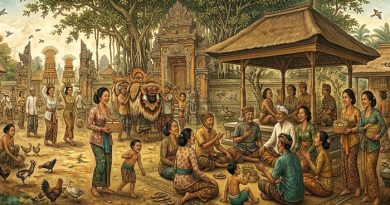 Badung Merawat Harmoni, Menyambut Masa Depan