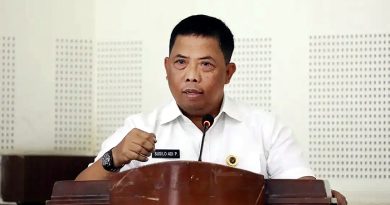 Memuliakan Nelayan