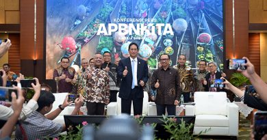 Kinerja APBN Semester I 2026 Tetap Solid, Fiskal Indonesia Kuat dan Diakui Lembaga Pemeringkat Internasional