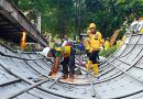 Pemprov DKI Jakarta Siapkan Pembangunan Kembali JPO Tendean, Pelican Crossing Diusulkan sebagai Fasilitas Sementara