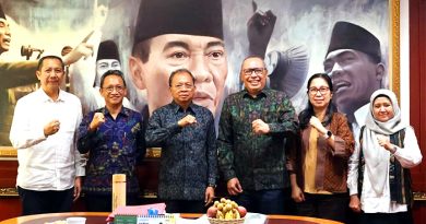 Gubernur Bali Percepat Penetapan LP2B, Tegaskan Lahan Produktif Tak Boleh Beralih Fungsi untuk Investasi