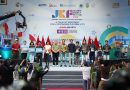 JKF 2026 Ditutup, Catat Transaksi Rp55 Miliar dan Dihadiri 15 Ribu Pengunjung