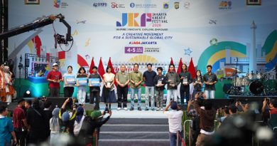 JKF 2026 Ditutup, Catat Transaksi Rp55 Miliar dan Dihadiri 15 Ribu Pengunjung