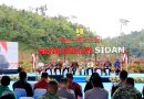 Presiden Prabowo Resmikan Bendungan Sidan, Perkuat Infrastruktur Sumber Daya Air Ketahanan Air dan Pangan di Bali