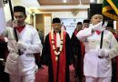 Hakim PN Sidoarjo Purna Bhakti, Dedikasi dan Integritas Moch. Taufik Tatas Prihyantono Jadi Teladan