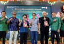 Unmas Denpasar Hadirkan Rocky Gerung dalam Bedah Buku “Marhaenisme: Dalil Baru untuk Gen Z”, Perkuat Ruang Dialog Kebangsaan Generasi Muda