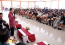 Gubernur Bali Tinjau Kesiapan Operasional Sekolah Rakyat Terintegrasi 3 Provinsi Bali di Karangasem