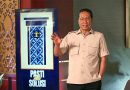 Tegaskan Negara Hadir, Menkum: Posbankum Siap Dampingi Masyarakat Hadapi Persoalan Hukum