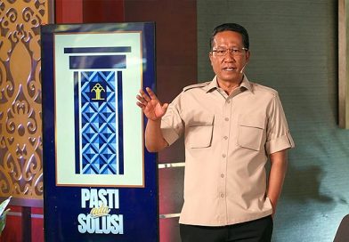 Tegaskan Negara Hadir, Menkum: Posbankum Siap Dampingi Masyarakat Hadapi Persoalan Hukum