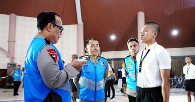 Polri Ubah Total Rekrutmen Akpol 2026, Tes Komputer Wajib dan Soal Akademik Naik ke Standar Olimpiade