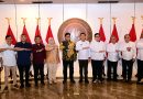 Wamen Transmigrasi Dorong Sinergi Lintas Kementerian Percepat Pembangunan Kawasan Konawe Selatan