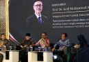 Etika Jadi Bagian Penting Wujudkan Peradilan Berintegritas, Independen, dan Berkeadilan