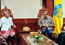 Bali Perkuat Jejaring Investasi Eropa