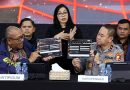 Bareskrim Bongkar Judi Online Internasional, Transaksi Tembus Rp890 Miliar