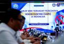 BNN Usulkan Larangan Total Rokok Elektrik