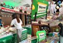 Bazar DEJA BOOK Hadirkan Diskon Buku hingga 90 Persen