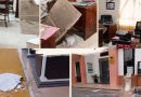 Gempa M7,7 Guncang Flores, Sejumlah PN Terdampak