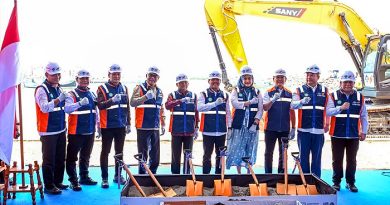 PPN Pengambengan Dikembangkan Jadi Pelabuhan Perikanan Kelas Dunia