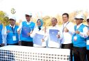Gubernur Koster dan PLN Percepat Infrastruktur Energi Terbarukan Bali