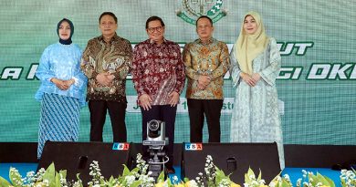 Gubernur Pramono: Sinergi Pemprov DKI-Kejati Jaga Kepastian Hukum