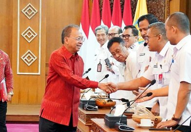 Hotel, Villa, Restoran, dan Mal di Bali Didorong Gunakan PLTS Atap