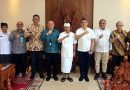 Bali Siap Jadi Pilot Project Reformasi Sistem Rujukan Kesehatan