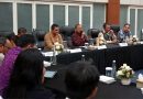 Gubernur Koster Evaluasi Layanan Bandara Ngurah Rai