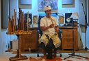 Tiga Jam di Ubud, Gus Teja Bicara Napas Budaya dan Masa Depan