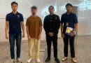 Salahgunakan Izin Tinggal, Imigrasi Ngurah Rai Deportasi WNA Kelahiran Israel