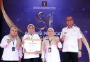 Nilai 98, Jakarta Barat Jadi yang Terbaik dalam Pengelolaan JDIH