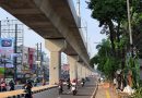 DKI Tetapkan Lokasi Pelebaran Jalan RS Fatmawati Jaksel