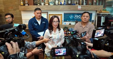 JFCF 2026, Jakarta Dorong Pemerataan Transformasi Digital