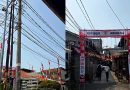 Tak Semua Jalan Bisa Dibangun SJUT, Pemilik Utilitas Diingatkan Pastikan Tiang Hingga Kabel Udara Aman
