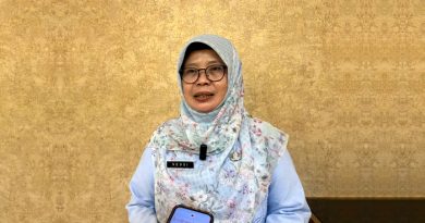 Disnaker Depok Ajak Pencaker Pantau Informasi Lowongan Kerja melalui Medsos dan Ayo Gawe
