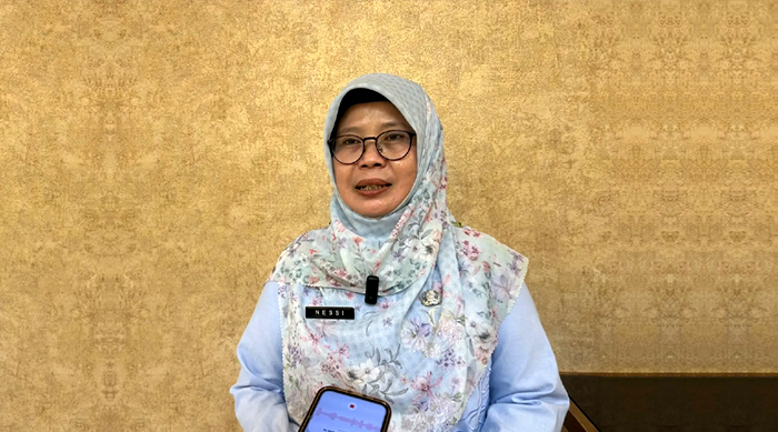 Disnaker Depok Ajak Pencaker Pantau Informasi Lowongan Kerja melalui Medsos dan Ayo Gawe