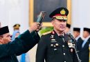 Kapolri Suyudi Fokus Konsolidasi, Pelayanan Publik dan Penegakan Hukum Berkeadilan
