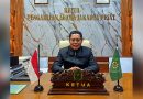 Ketua PA Jakarta Pusat Motivasi Pelajar WNI di Johor Bahru