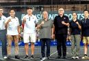 Bali Jadi Panggung Padel Dunia, Sport Tourism Indonesia Makin Bergairah