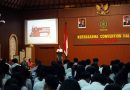 Gubernur Koster Dorong Mahasiswa FH Unud Perkuat Keilmuan