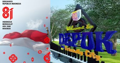 Jejak Presiden Depok ke-9, J.M. Jonathans dan Berakhirnya Pemerintahan Depok Pasca-Kemerdekaan