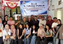 KY Maluku Gandeng Komunitas, Perkuat Pengawasan Perilaku Hakim