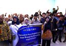 KY Papua Ajak Mahasiswa IAIN Fattahul Muluk Jaga Integritas Hakim
