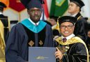UIII Gelar Wisuda 204 Lulusan, 34 Raih Doktor Perdana