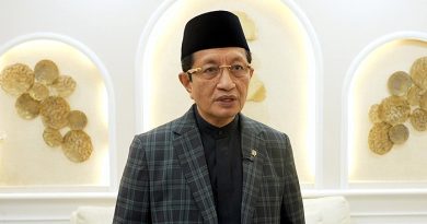 Menag Nasaruddin Umar: Indonesia Jadi Model Pengelolaan Keberagaman