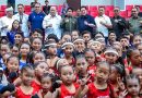 Muaythai Naik Kelas, Erick Thohir Apresiasi LaNyalla Bangun Pembinaan dari Grassroots