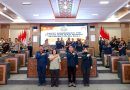 Polda Bali Perkuat Keterbukaan Informasi Publik