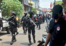 Polri Kerahkan 700 Personel Berantas Narkoba di Jakarta