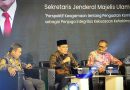Sekjen MUI: Penguatan KY Bagian Ikhtiar Jaga Amanah Keadilan dan Martabat Hukum