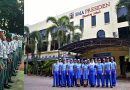 Catatan Prestasi SMA Presiden: Dari Olimpiade, Debat hingga Paskibraka Istana dan Panggung Internasional