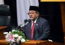 DKI Dorong Rusun Layak dan Berkelanjutan